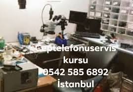 CEPTELEFONUTAMIRKURSU Cep Telefonu Tamir Kursu 0542 5856892 Teknik servis eğitimi