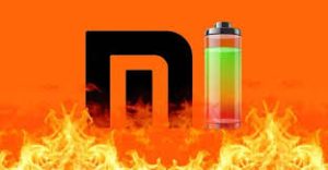 Xiaomibatarya