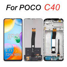 poco c40 orijinal ekran Cep Telefonu Tamir Kursu 0542 5856892 Teknik servis eğitimi