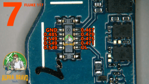 600px S8 7 PNG Cep Telefonu Tamir Kursu 0542 5856892 Teknik servis eğitimi