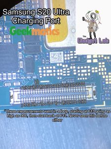 900px Samsung S20 Ultra Charging Port Edited Cep Telefonu Tamir Kursu 0542 5856892 Teknik servis eğitimi