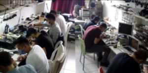 citow5 Cep Telefonu Tamir Kursu 0542 5856892 Teknik servis eğitimi