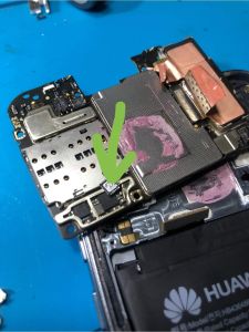 FB IMG 1702907827235 Cep Telefonu Tamir Kursu 0542 5856892 Teknik servis eğitimi