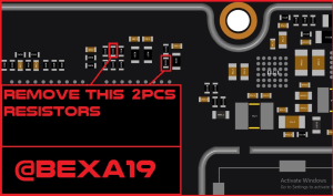 Xiaomi Redmi RSA Helper Solution Tool Cep Telefonu Tamir Kursu 0542 5856892 Teknik servis eğitimi