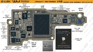 iPhone17Air&iPhone17Pro/ProMax