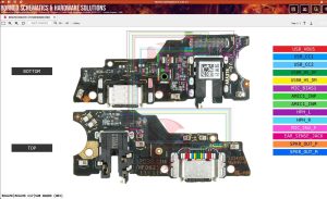 Cep telefonu tamir kursu 