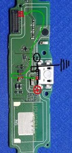 Redmi 5A ŞARJ SORUNU