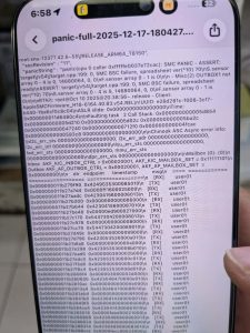 FB IMG 1770837393774 Cep Telefonu Tamir Kursu 0542 5856892 Teknik servis eğitimi