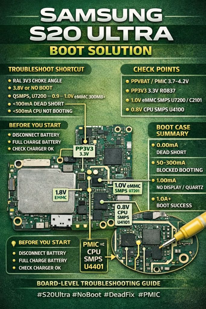 FB IMG 1772149175362 Cep Telefonu Tamir Kursu 0542 5856892 Teknik servis eğitimi