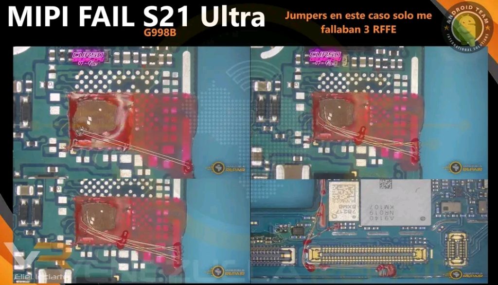 1774463076962 Cep Telefonu Tamir Kursu 0542 5856892 Teknik servis eğitimi