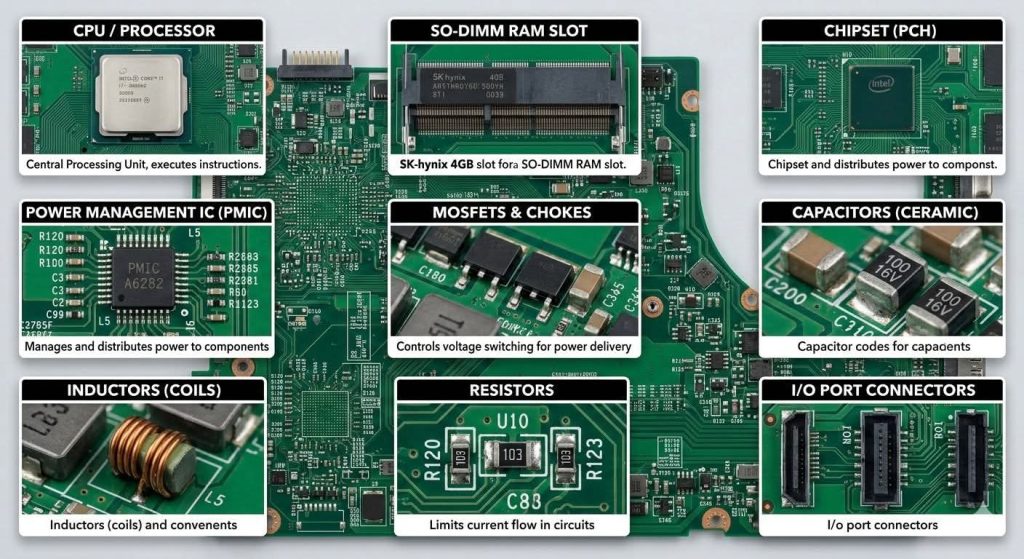 FB IMG 1772396941989 Cep Telefonu Tamir Kursu 0542 5856892 Teknik servis eğitimi