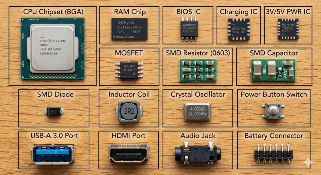 FB IMG 1772397168780 Cep Telefonu Tamir Kursu 0542 5856892 Teknik servis eğitimi