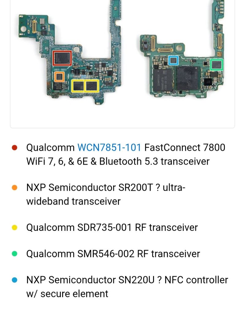 S23 ultra ic layer
Cep telefonu tamir kursu 