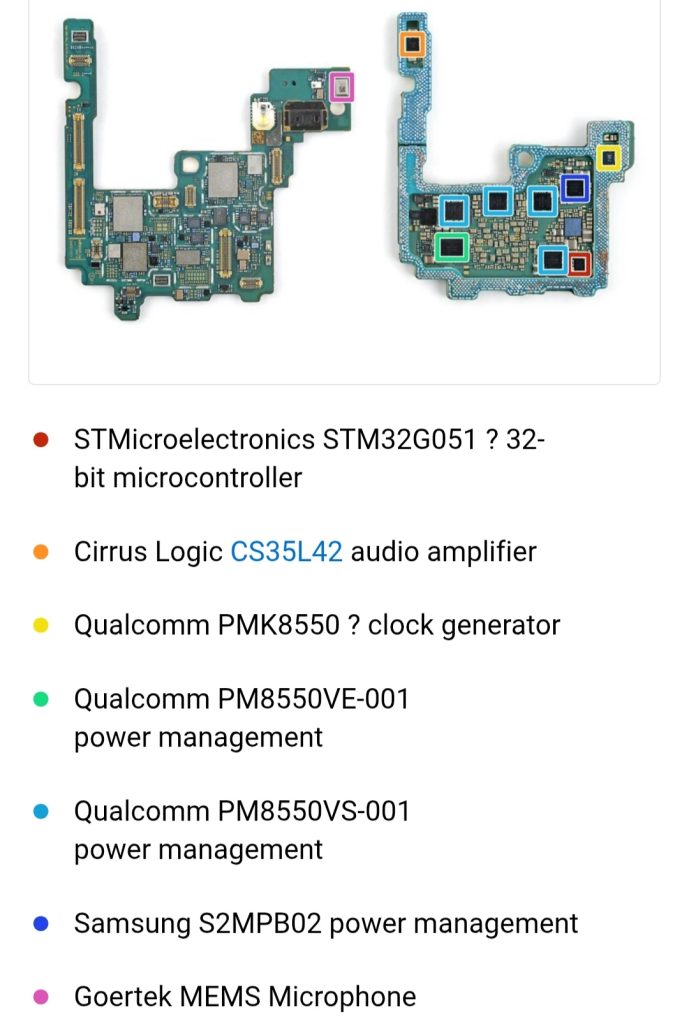 IMG 20260316 171453 Cep Telefonu Tamir Kursu 0542 5856892 Teknik servis eğitimi