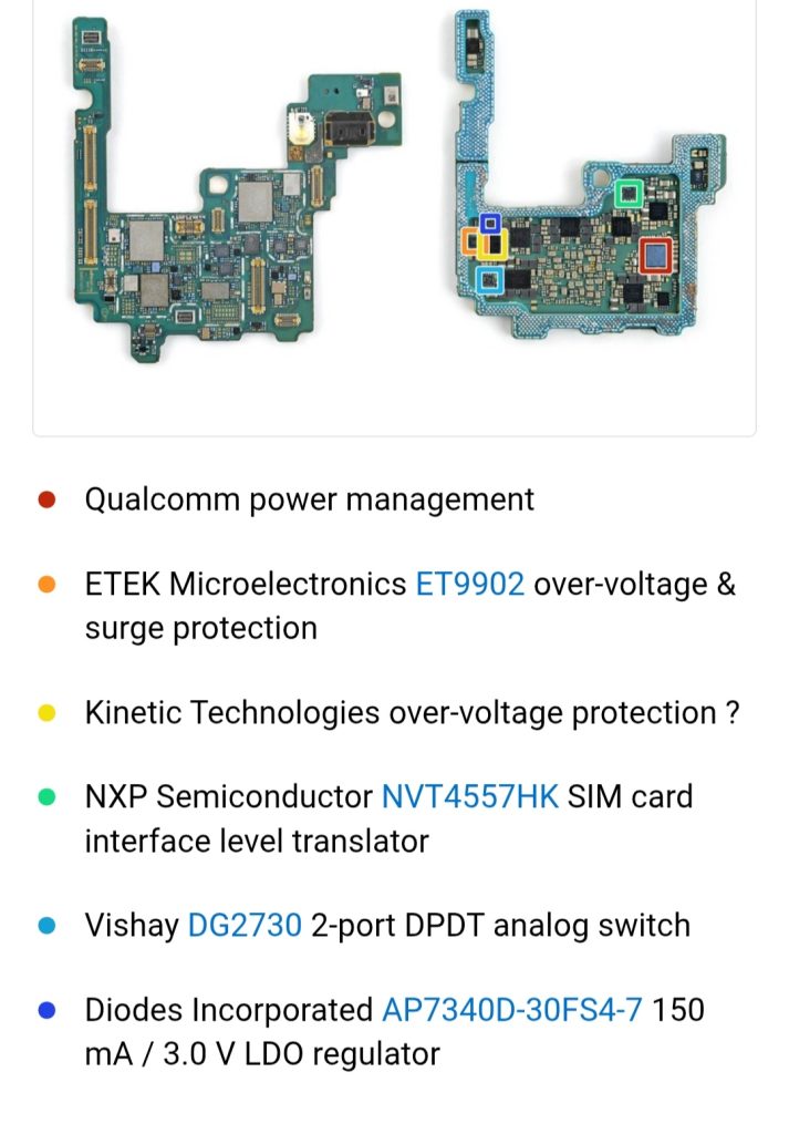 IMG 20260316 171519 Cep Telefonu Tamir Kursu 0542 5856892 Teknik servis eğitimi
