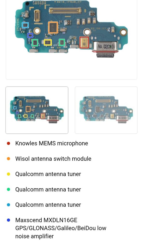 IMG 20260316 171722 Cep Telefonu Tamir Kursu 0542 5856892 Teknik servis eğitimi