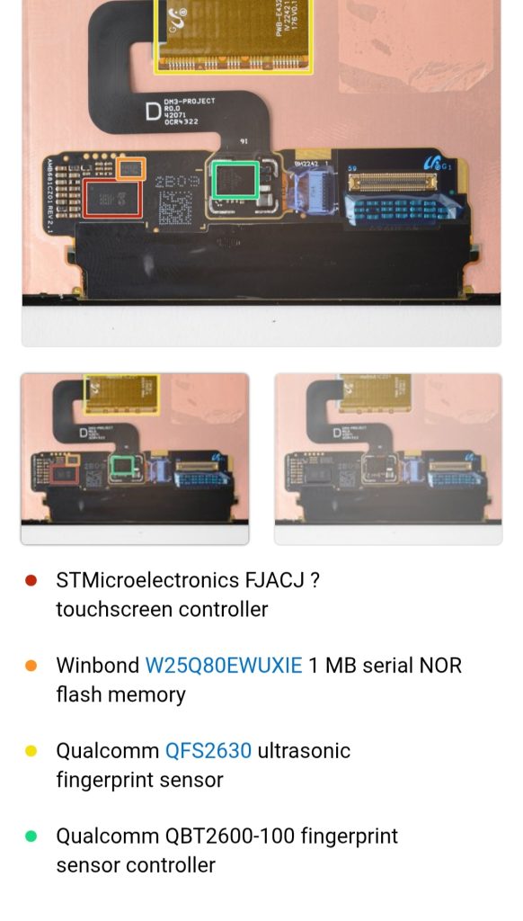 IMG 20260316 171742 Cep Telefonu Tamir Kursu 0542 5856892 Teknik servis eğitimi