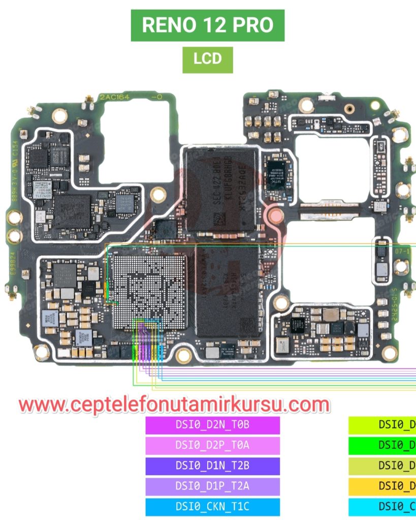 Oppo Reno 12 Pro LCD Ekran Tamir Rehberi 2 2003 ten beri En iyi Cep Telefonu Tamir Kursu IMG 20260327 154008 Cep Telefonu Tamir Kursu 0542 5856892 Teknik servis eğitimi