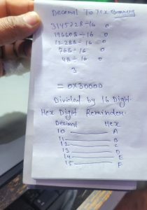 IMG 20260329 215408 Cep Telefonu Tamir Kursu 0542 5856892 Teknik servis eğitimi