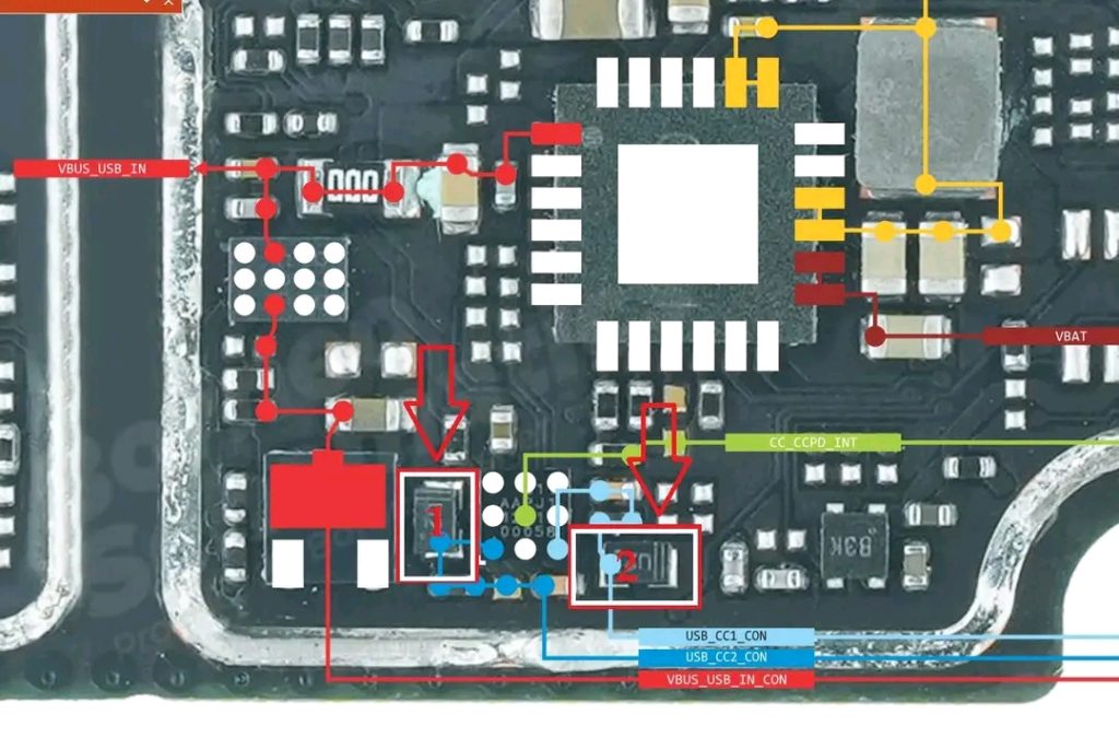 Samsung A045 (Galaxy A04s) şarj sorunu 1 2003 ten beri En iyi Cep Telefonu Tamir Kursu a045chaegesolution Cep Telefonu Tamir Kursu 0542 5856892 Teknik servis eğitimi