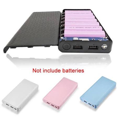 Powerbank Tasarımı 