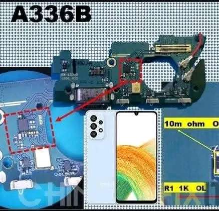 1775423536789 Cep Telefonu Tamir Kursu 0542 5856892 Teknik servis eğitimi