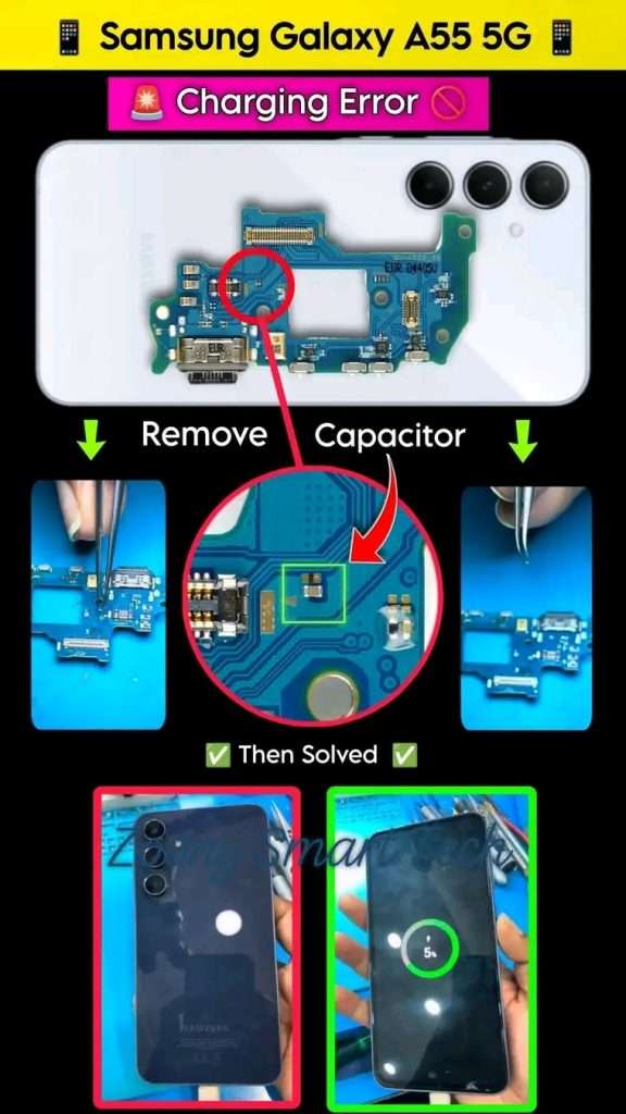 1775423645753 Cep Telefonu Tamir Kursu 0542 5856892 Teknik servis eğitimi