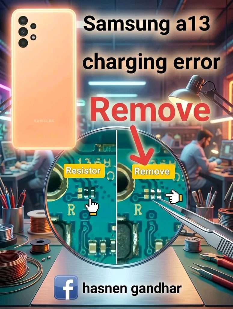 1775423669620 Cep Telefonu Tamir Kursu 0542 5856892 Teknik servis eğitimi