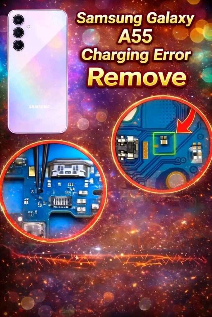 1775423734878 Cep Telefonu Tamir Kursu 0542 5856892 Teknik servis eğitimi