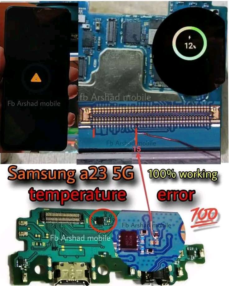 1775423805184 Cep Telefonu Tamir Kursu 0542 5856892 Teknik servis eğitimi