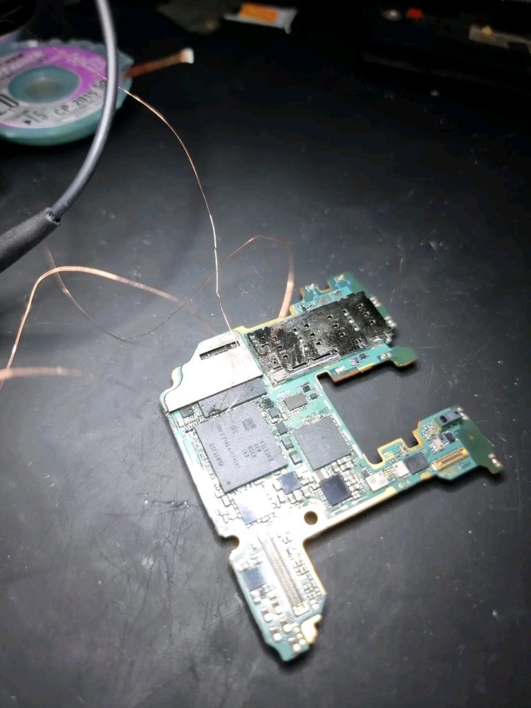 1777398360809 Cep Telefonu Tamir Kursu 0542 5856892 Teknik servis eğitimi