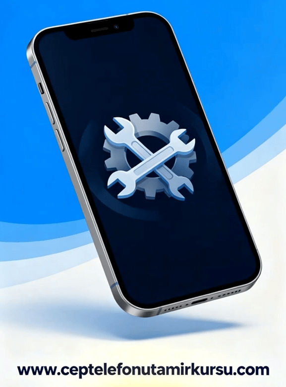 cep telefonu tamir kursu