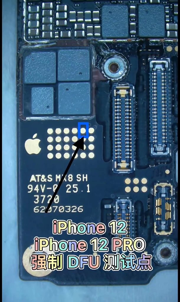 FB IMG 1755019013039 Cep Telefonu Tamir Kursu 0542 5856892 Teknik servis eğitimi