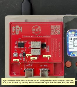 F64 ISP MIPI Adaptör Teknik Kullanım Rehberi 1 2003 ten beri En iyi Cep Telefonu Tamir Kursu FB IMG 1776025587723 Cep Telefonu Tamir Kursu 0542 5856892 Teknik servis eğitimi