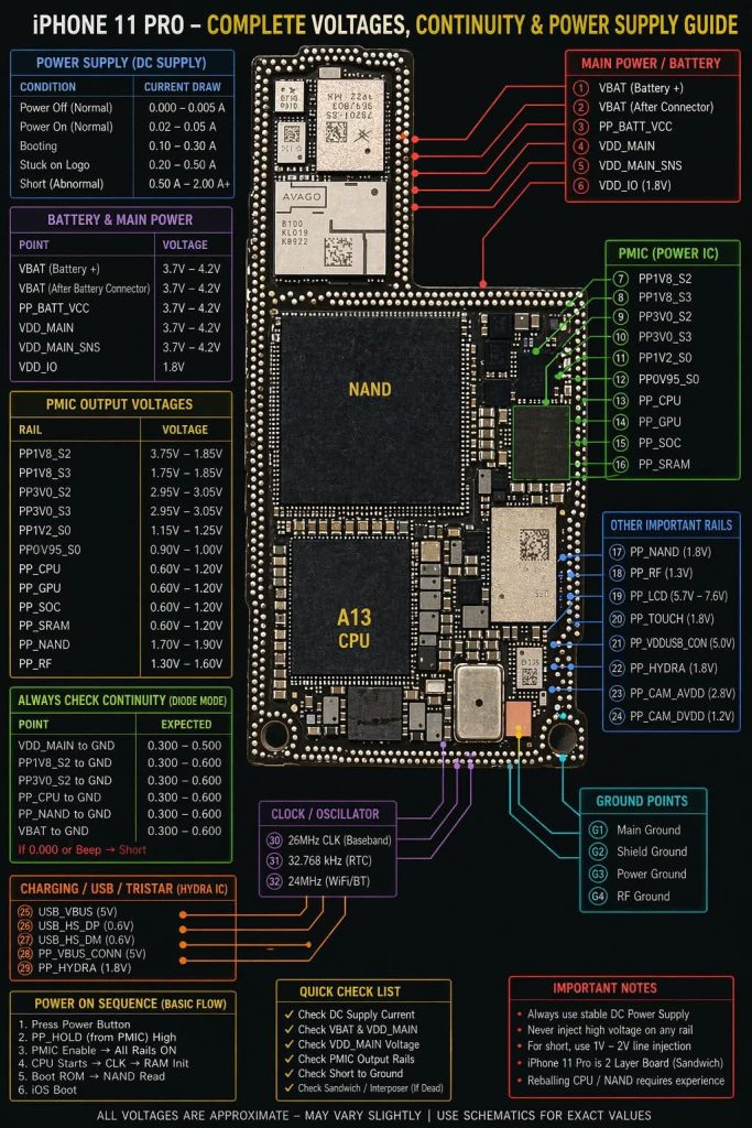 FB IMG 1776780703694 Cep Telefonu Tamir Kursu 0542 5856892 Teknik servis eğitimi