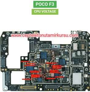 IMG 20260403 101213 Cep Telefonu Tamir Kursu 0542 5856892 Teknik servis eğitimi