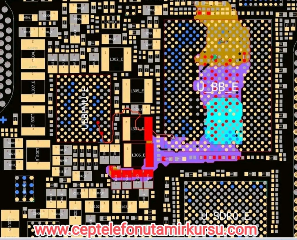 Iphone baseband tamir 