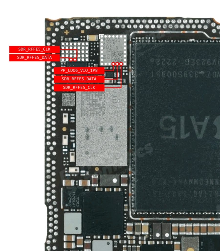 IMG 20260417 074504 Cep Telefonu Tamir Kursu 0542 5856892 Teknik servis eğitimi