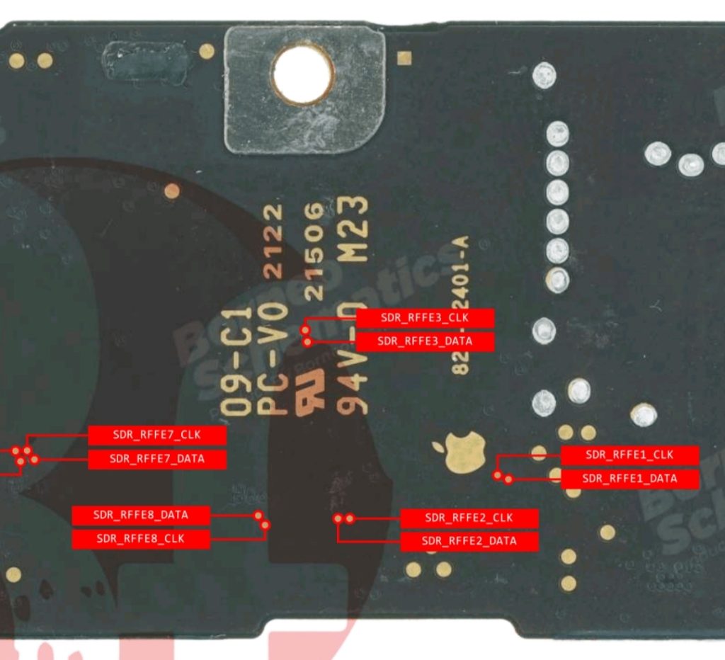 IMG 20260417 074609 Cep Telefonu Tamir Kursu 0542 5856892 Teknik servis eğitimi