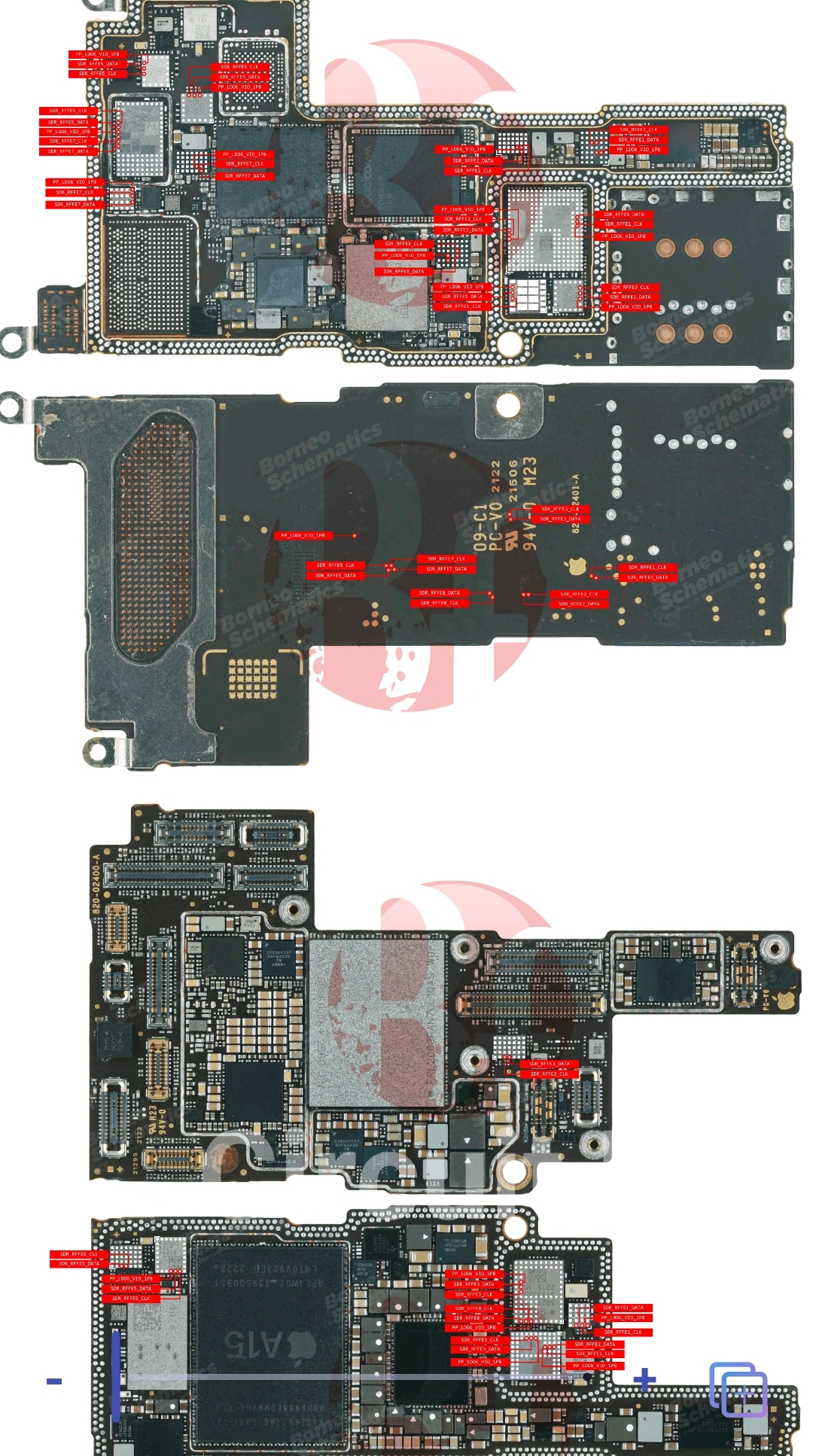 IMG 20260417 074719 Cep Telefonu Tamir Kursu 0542 5856892 Teknik servis eğitimi