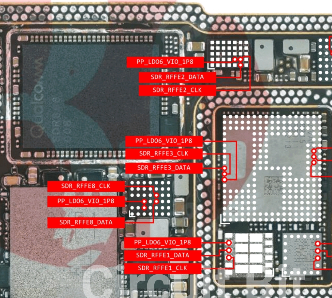 IMG 20260417 074817 Cep Telefonu Tamir Kursu 0542 5856892 Teknik servis eğitimi