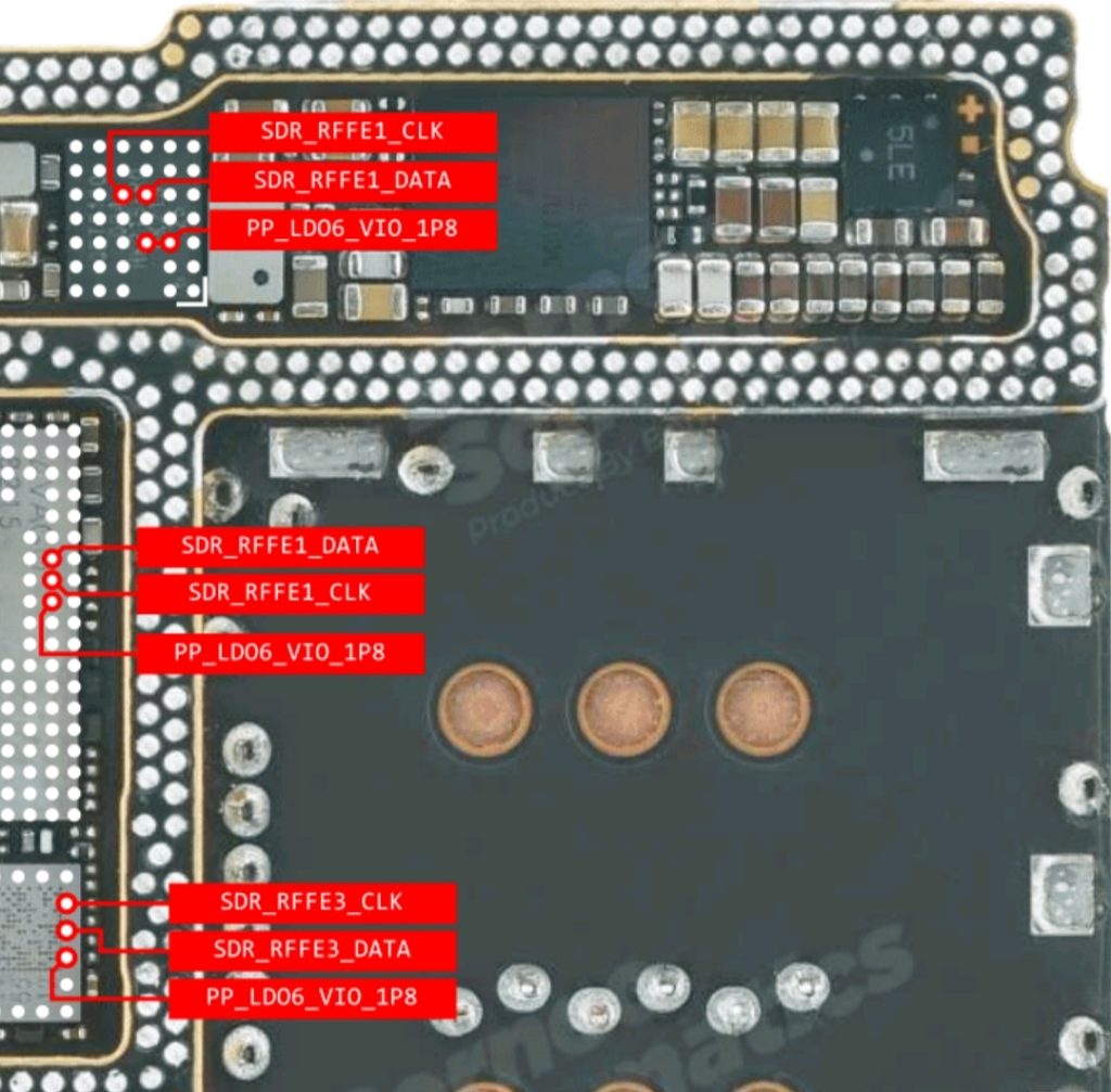 IMG 20260417 074850 Cep Telefonu Tamir Kursu 0542 5856892 Teknik servis eğitimi