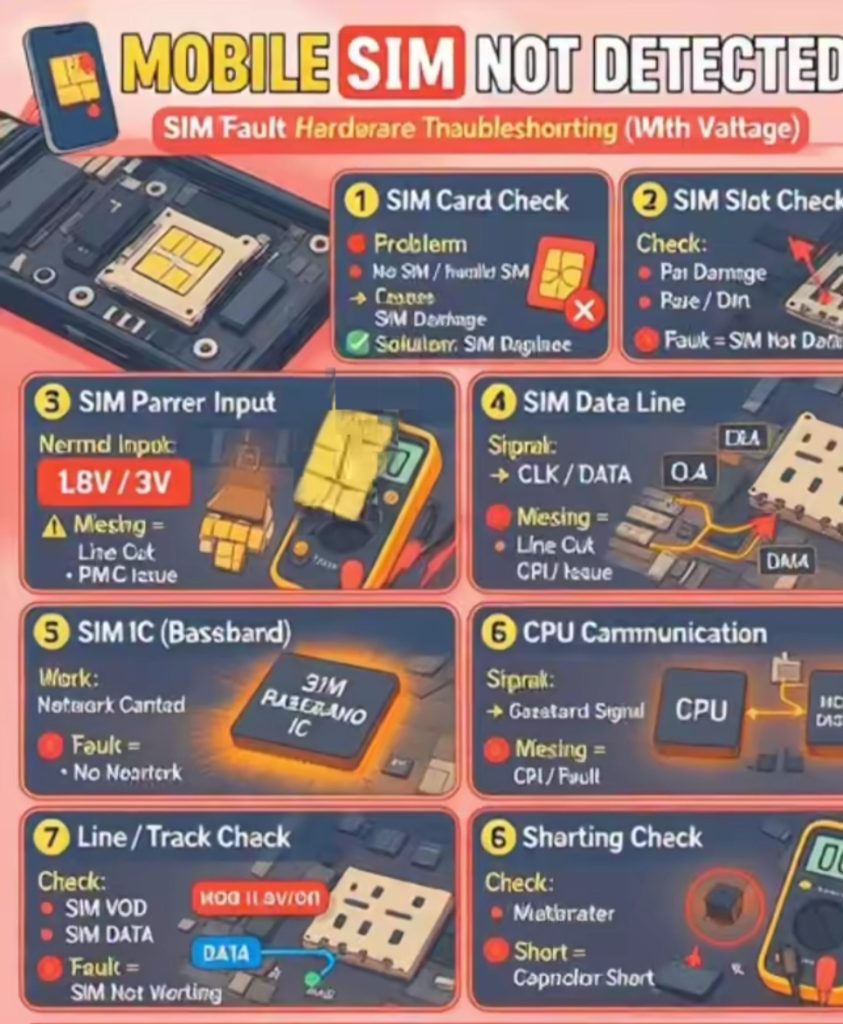 IMG 20260422 121547 Cep Telefonu Tamir Kursu 0542 5856892 Teknik servis eğitimi