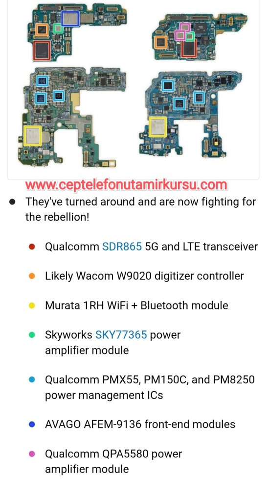 IMG 20260428 215123 Cep Telefonu Tamir Kursu 0542 5856892 Teknik servis eğitimi