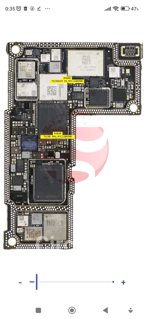 Iphone 12 pro max thermistor 3 2003 ten beri En iyi Cep Telefonu Tamir Kursu Screenshot 2026 04 02 00 35 00 246 com.abuohi.circuitbit Cep Telefonu Tamir Kursu 0542 5856892 Teknik servis eğitimi