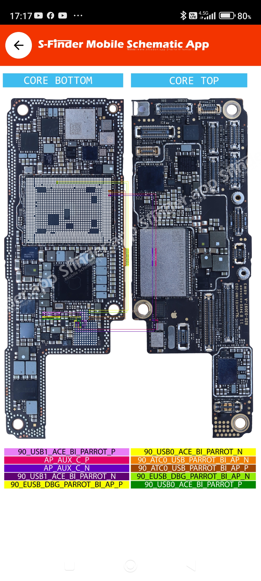 iPhone 15 Pro / Pro Max şarj olmuyor bilgisayar görmüyor 