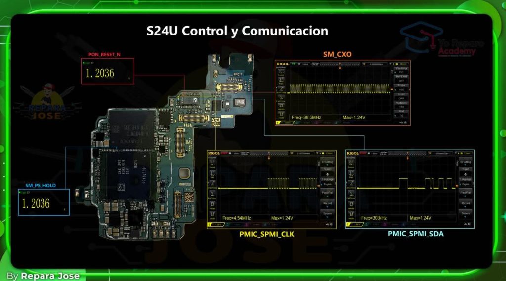 FB IMG 1778345544116 Cep Telefonu Tamir Kursu 0542 5856892 Teknik servis eğitimi