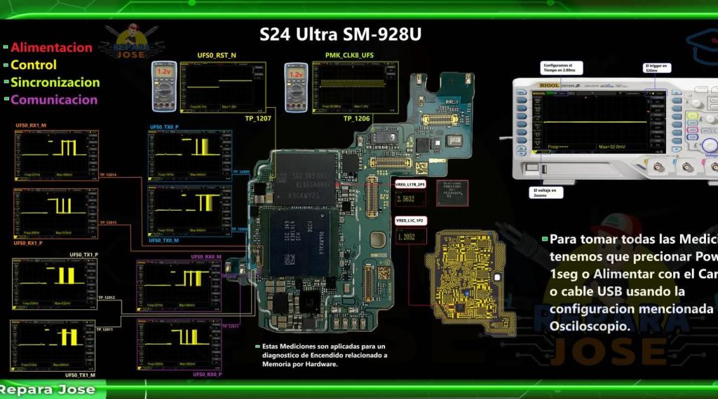 FB IMG 1778345546807 Cep Telefonu Tamir Kursu 0542 5856892 Teknik servis eğitimi