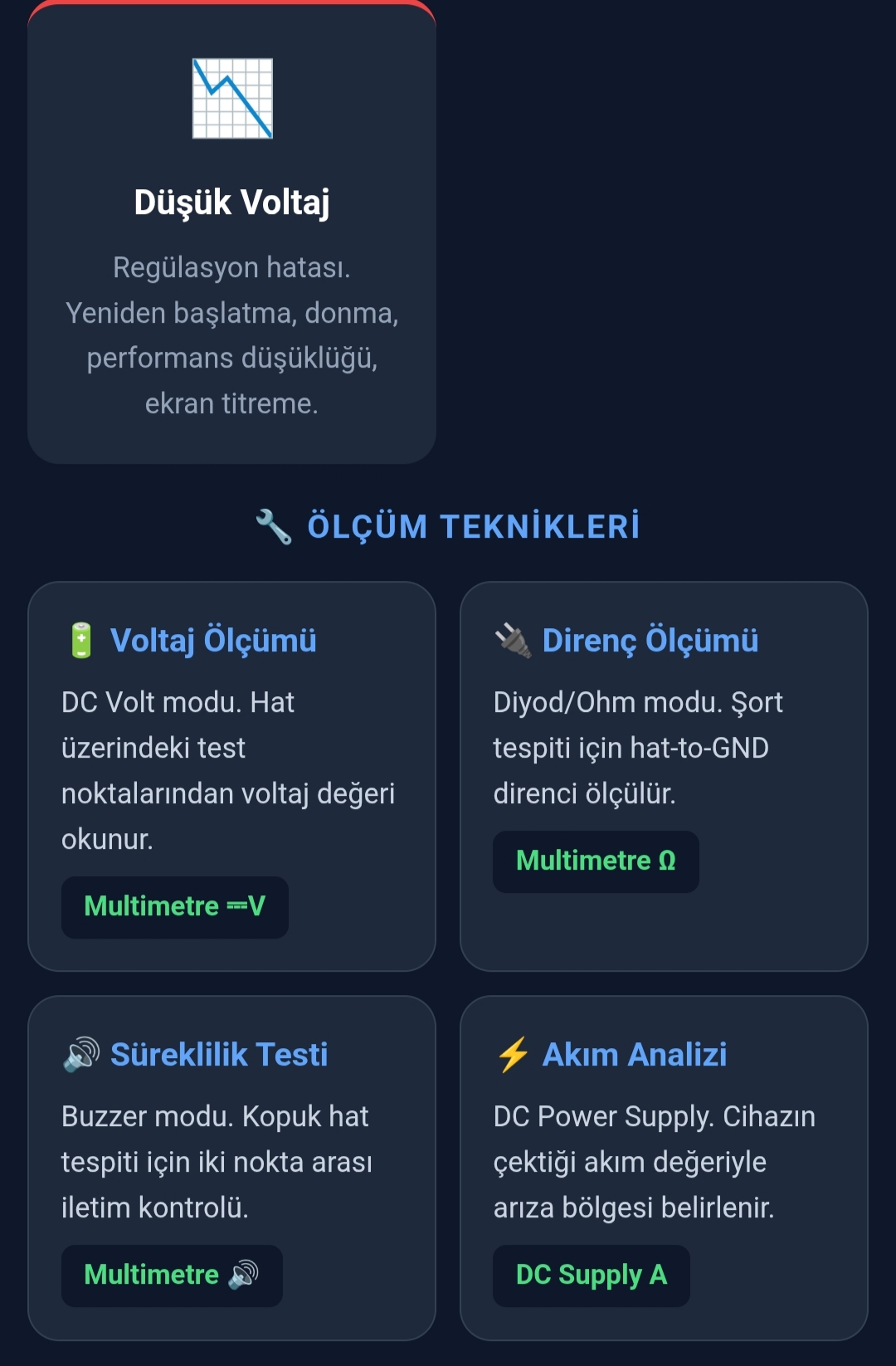 IMG 20260513 005041 Cep Telefonu Tamir Kursu 0542 5856892 Teknik servis eğitimi