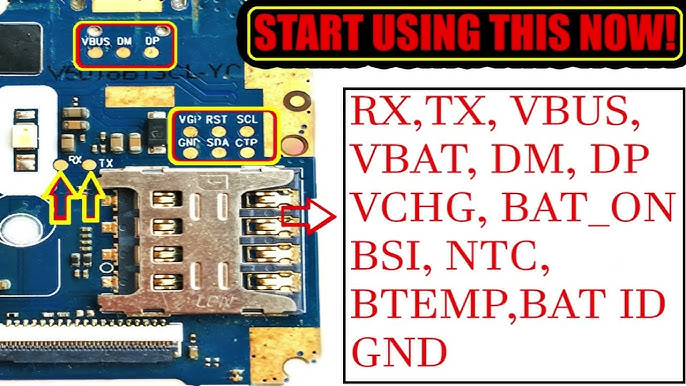 hq720 Cep Telefonu Tamir Kursu 0542 5856892 Teknik servis eğitimi